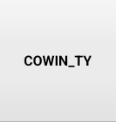 Cowin (Ty)